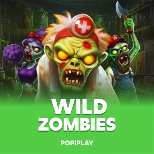 Wild Zombies