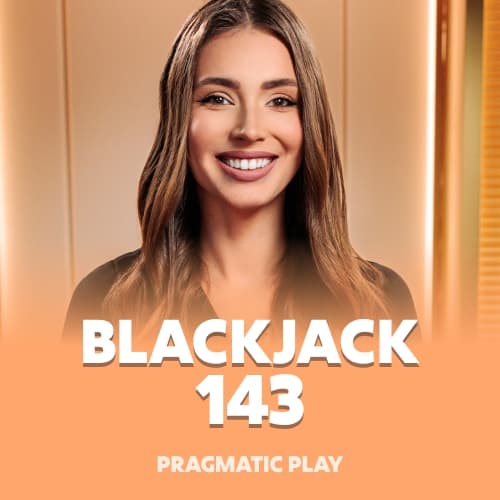 Blackjack 143