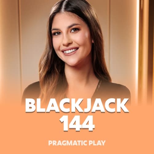 Blackjack 144