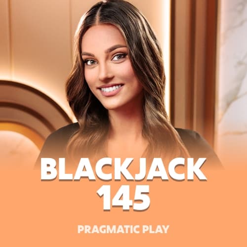 Blackjack 145