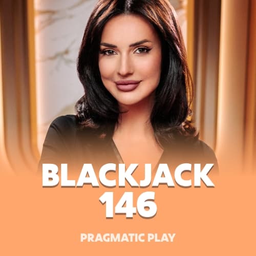 Blackjack 146