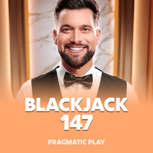 Blackjack 147