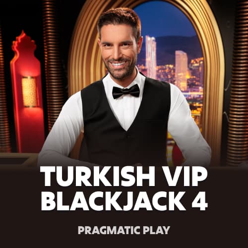 Turkish VIP Blackjack 4