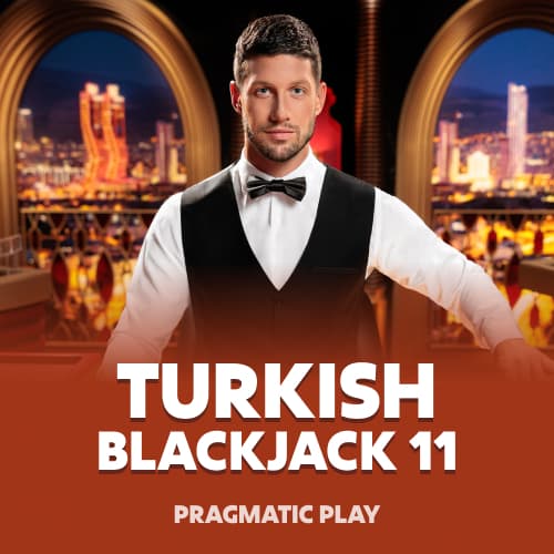 Turkish Blackjack 11