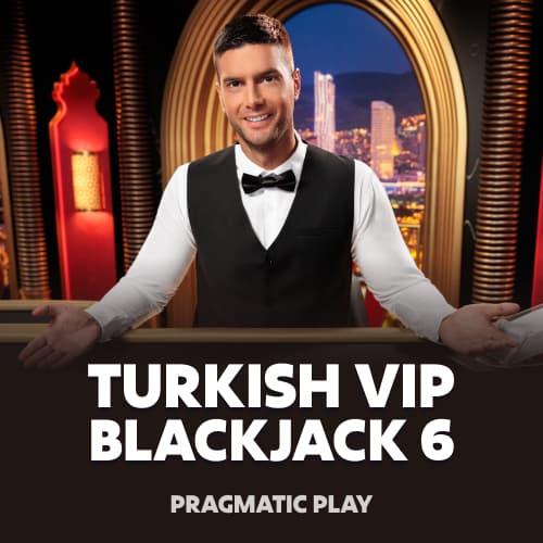 Turkish VIP Blackjack 6