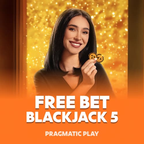 Free Bet Blackjack 5