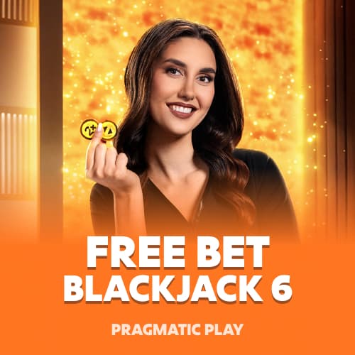 Free Bet Blackjack 6