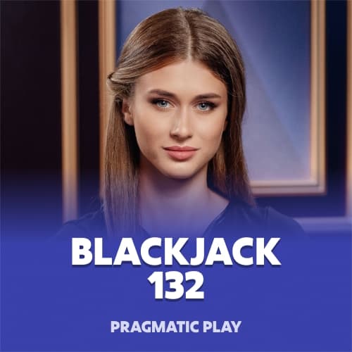 Blackjack 132