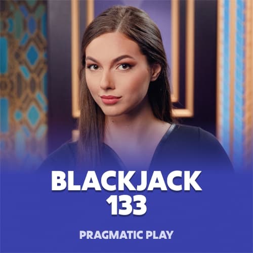 Blackjack 133
