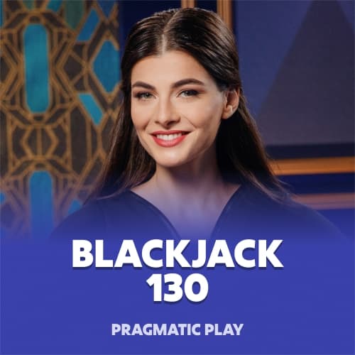 Blackjack 130