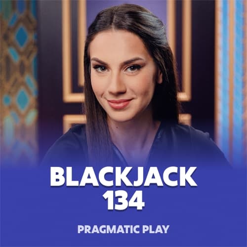 Blackjack 134