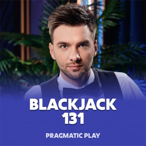 Blackjack 131