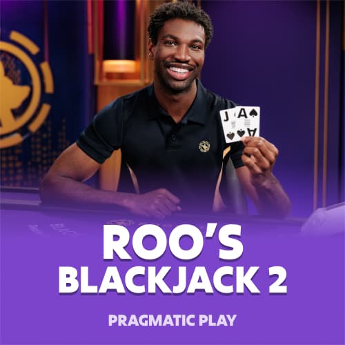 Roo's Blackjack 2
