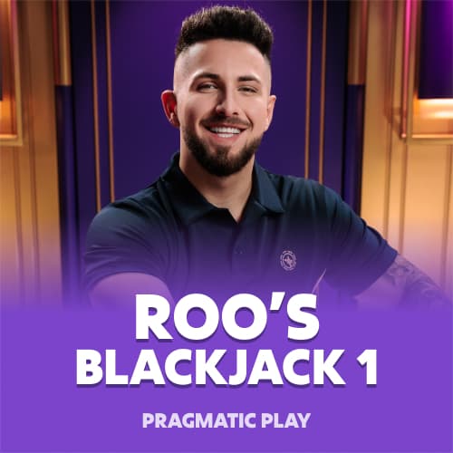Roo's Blackjack 1