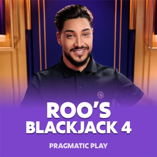 Roo's Free Bet Blackjack 1