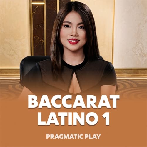 Blackjack Latino 1