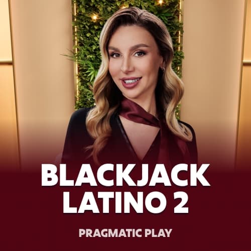 Blackjack Latino 2