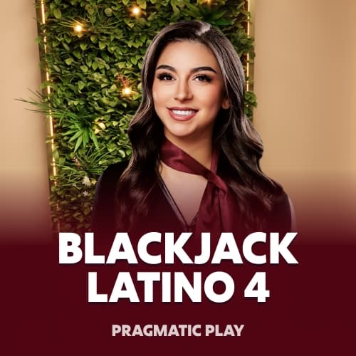 Blackjack Latino 4