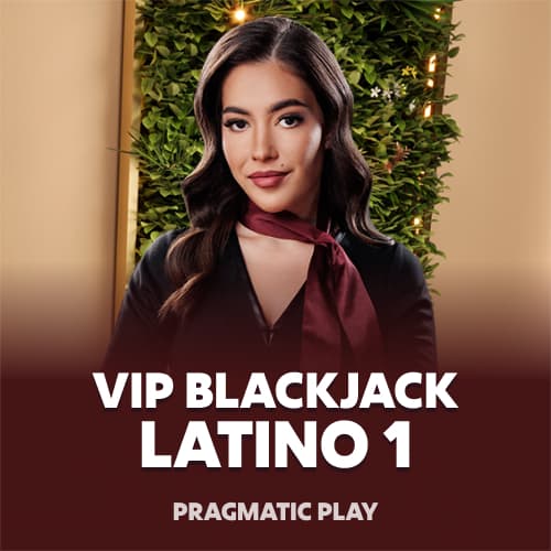 VIP Blackjack Latino 1