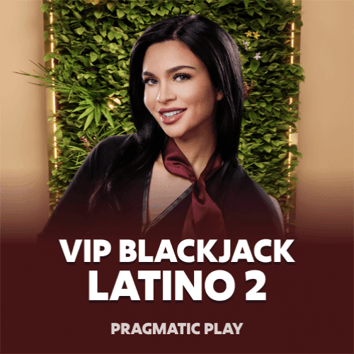 VIP Blackjack Latino 2