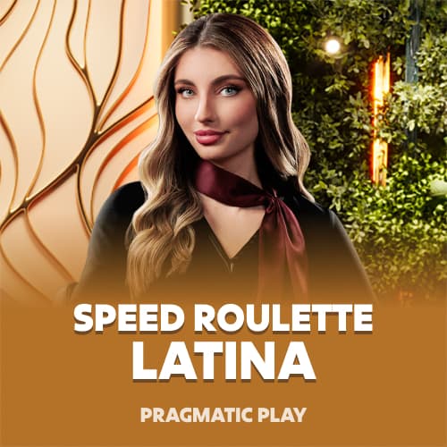 Speed Roulette Latina