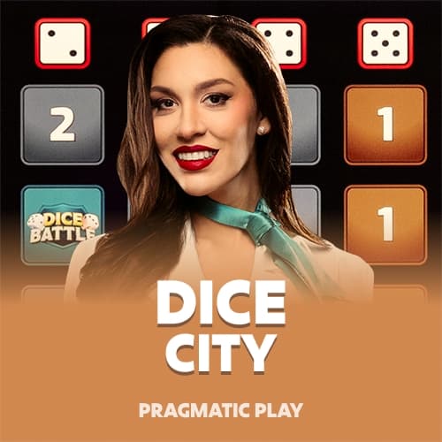 Dice City