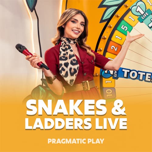 Snakes and Ladders Live