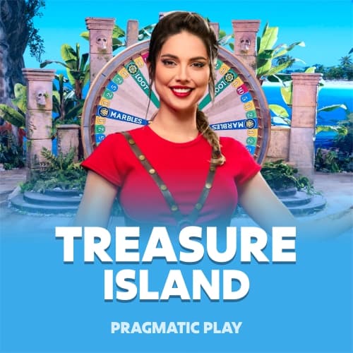 Treasure Island