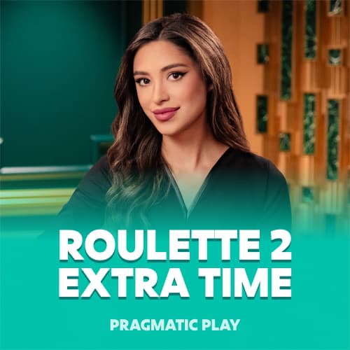 Roulette Roulette 2 Extra Time