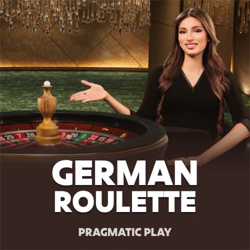 German Roulette
