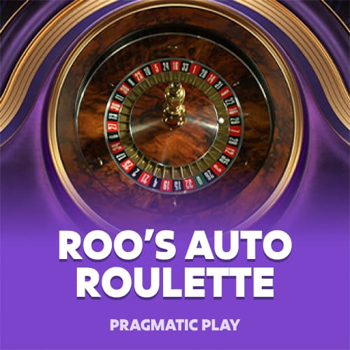 Roo's Auto Roulette