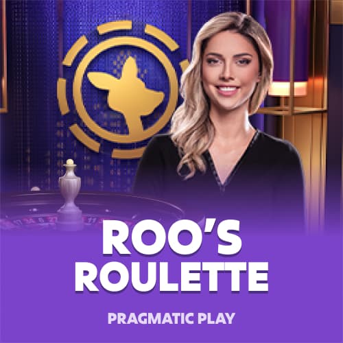 Roo's Roulette