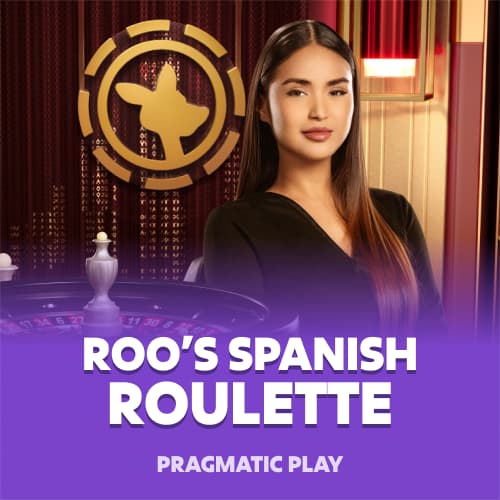 Roo's Spanish Roulette