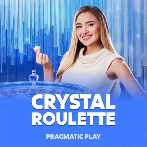 Crystal Roulette
