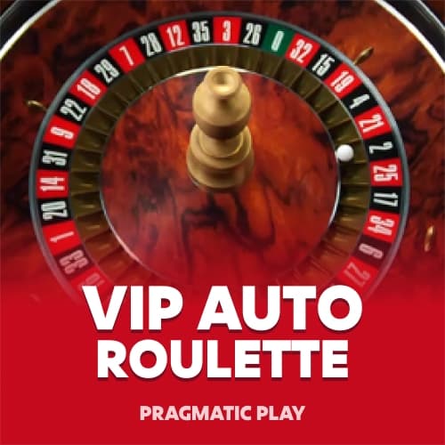 VIP Auto Roulette