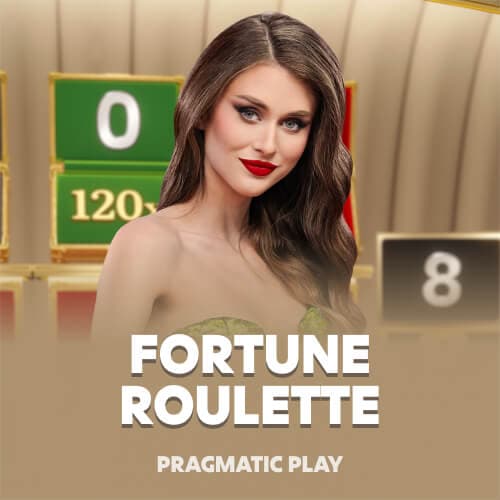 Fortune Roulette