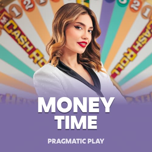 Money Time