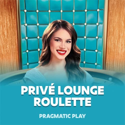 Privé Lounge Roulette