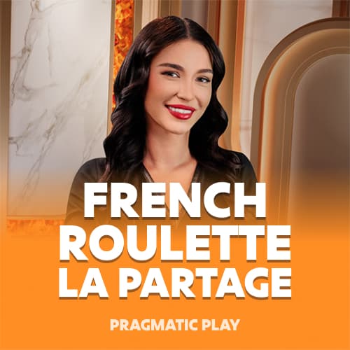 French Roulette La Partage