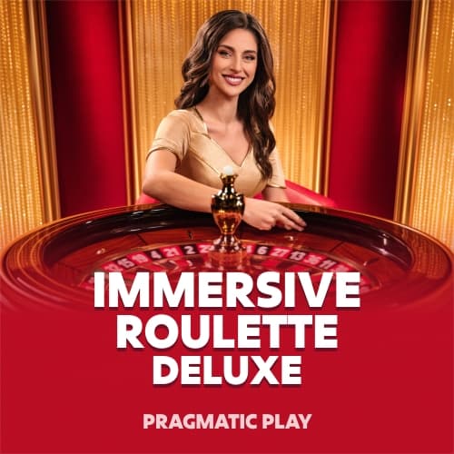 Immersive Roulette Deluxe