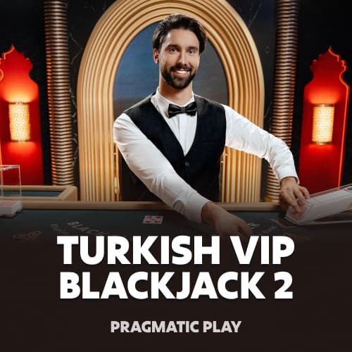 Turkish VIP Blackjack 2