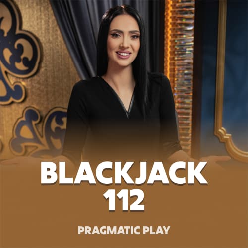Blackjack 112
