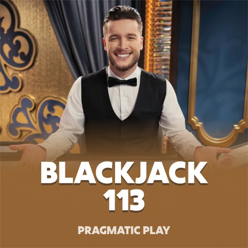 Blackjack 113