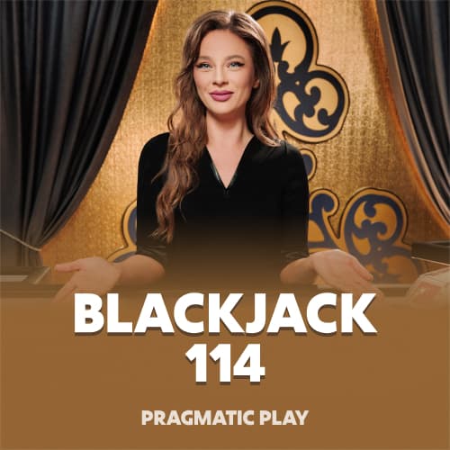 Blackjack 114