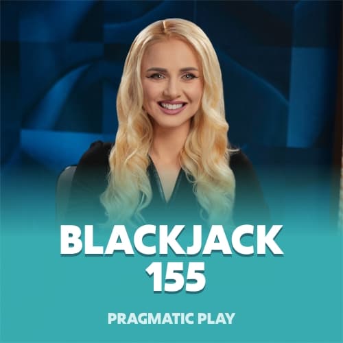 Blackjack 155