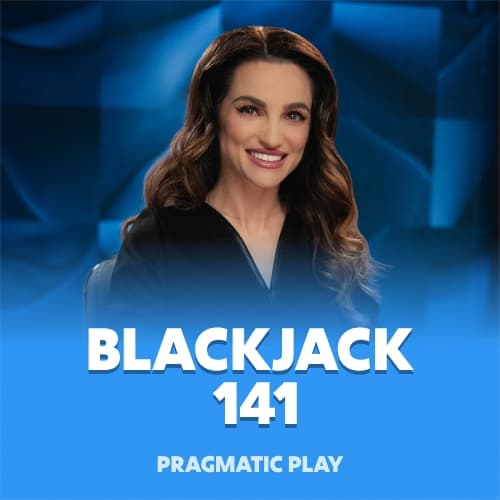Blackjack 141