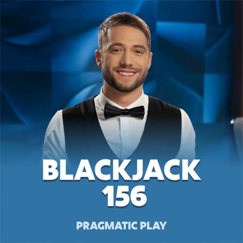 Blackjack 156