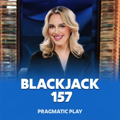 Blackjack 157