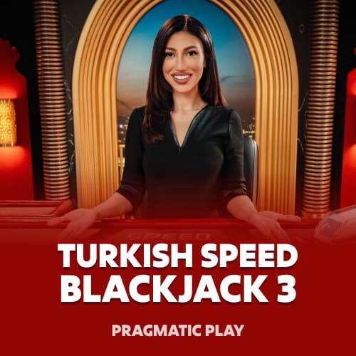 Turkish Speed Blackjack 3