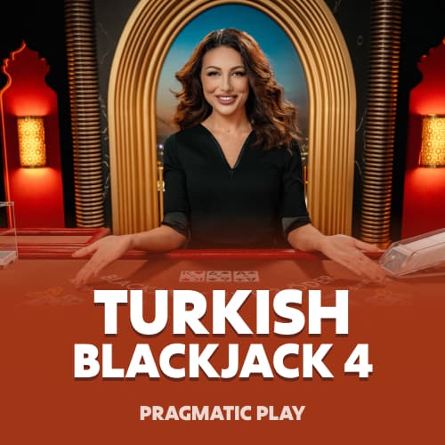 Turkish Blackjack 4